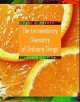 The Extraordinary Chemistry of Ordinary Things, Carl Snyder 