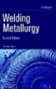 Welding Metallurgy, Kou Sindo 