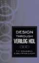 Design Through Verilog HDL, Dhanesh Padmanabhan, Tripura Sundari B. Bala 