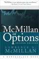 McMillan on Options, Lawrence G. McMillan 