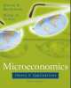 Microeconomic. Theory and Applications, Edgar Browning 