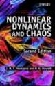 Nonlinear Dynamics and Chaos, J. M. T. Thompson, H.B. Stewart 