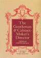 The gentleman and cabinet maker’s director, Thomas Chippendale 
