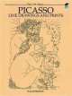 Picasso Line Drawings and Prints, Pablo Picasso 