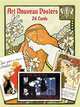 Art Nouveau Posters, Blanche Cirker, Hayward Cirker 