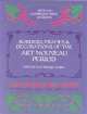 Borders, Frames and Decorations of the Art Nouveau Period, Carol Belanger Grafton 