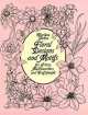 Floral Designs and Motifs for Artists, Needleworkers and Craftspeople, Charlene Tarbox 
