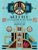 Art Deco Spot Illustrations and Motifs. 513 Original Designs, William Rowe 