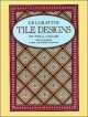 Decorative tile designs, Carol Belanger Grafton 