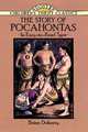 Story of Pocahontas, Brian Doherty 