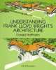 Understanding Frank Lloyd Wright’s Architecture, Donald Hoffmann 