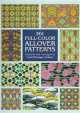 361 Full Color Allover Patterns, Carol Belanger Grafton 