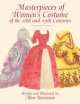 Masterpieces of Women’s Costume of the 18th and 19th Centuries, Aline Bernstein 