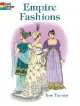 Empire Fashions, Tom Tierney 
