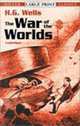 The War of the Worlds: Large Print, H. G. Wells 