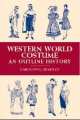 Western World Costume. An Outline History, Carolyn G. Bradley 