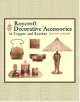 Roycroft Decorative Accessories in Copper and Leather: The 1919 Catalog, Elbert Hubbard 