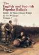 The English and Scottish Popular Ballads. Volume 2, Francis James Child 