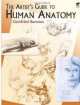 The Artist's Guide to Human Anatomy, Gottfried Bammes 