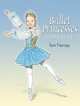 Ballet Princesses Paper Doll, Tom Tierney 