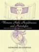 Women's hats, headdresses and hairstyles, Georgine de Courtais 