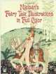 Nielsen's Fairy Tale Illustrations in Full Color, Kay Nielsen 