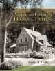 American Country Houses of the Thirties. With Photographs and Floor Plans, Lewis A. Coffin 