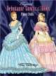 Elegant Debutante Gowns of the 1800s Paper Dolls, Tom Tierney 