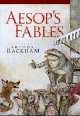 Aesop's fables, Arthur Rackham 