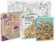 Dover Coloring Box. Fairies, Dover Publications Inc 