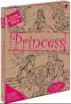 Dover coloring box. Princess, Dover Publications Inc 