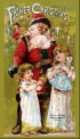Father Christmas, Raphael Tuck 