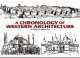 A Chronology of Western Architecture, Doreen Yarwood 