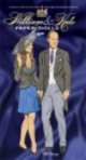 William and Kate Paper Dolls. To Commemorate the Marriage of Prince William of Wales and Miss Cather, Tom Tierney 