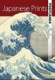 Japanese Prints. Postcards, Dover Publications Inc 