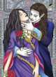 Vampire Notebook, Marty Noble 