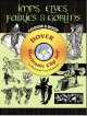 Imps, Elves, Fairies and Goblins (+ CD), Jeff A. Menges 