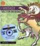 Fantasy Vector Designs, Alan Weller 