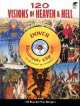 120 Visions of Heaven and Hell (+ CD), Alan Weller 