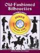 Old-Fashioned Silhouettes (+ CD), Dover Publications Inc. 