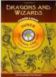 Dragons and Wizards (+ CD), Marty Noble 