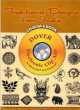 Traditional Designs from India (+ CD), Ajit Mookerjee 