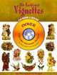 Old-Fashioned Vignettes (+ CD), Carol Belanger Grafton 