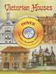 Victorian Houses (+ CD), Dover Publications Inc 