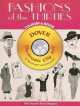 Fashions of the Thirties (+ CD), Carol Belanger Grafton 