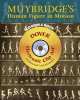 Muybridge's Human Figure in Motion (+ CD), Eadweard Muybridge 