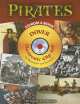 Pirates (+ CD), Jeff A. Menges 
