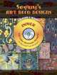 Seguy's Art Deco Designs (+ CD), E. A. Seguy 