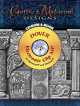 Gothic and Medieval Designs (+ CD), Karl Mohrmann 