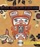 Native American Design, Althea Chen 